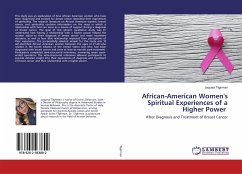 African-American Women's Spiritual Experiences of a Higher Power