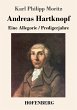 Andreas Hartknopf. Eine Allegorie /... - Bild 1
