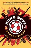 Kong Boys Kong Boys