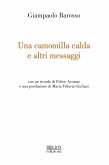 Una camomilla calda e altri messaggi (eBook, PDF)