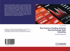 The Futures Trading Activity And Exchange Rate Volatility - Maji, Krishnendu