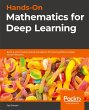 Hands-On Mathematics for Deep Learning - Bild 1