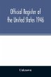 Official Register of the United States... - Bild 1