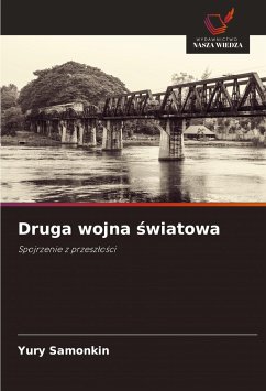 Druga wojna ¿wiatowa - Samonkin, Yury