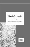 Teoria&Poesia (eBook, PDF)