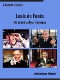 Louis de Funès. (eBook, ePUB)