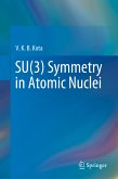SU(3) Symmetry in Atomic Nuclei (eBook, PDF)