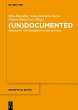 (un)documented (eBook, ePUB) - Bild 1
