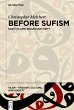 Before Sufism (eBook, ePUB) - Bild 1