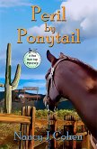 Peril by Ponytail (The Bad Hair Day Mysteries, #12) (eBook, ePUB)