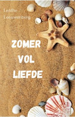 Cover Zomer vol liefde (eBook, ePUB)
