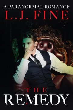 Cover The Remedy (eBook, ePUB)