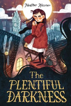 Cover The Plentiful Darkness (eBook, ePUB)