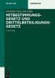 Mitbestimmungsgesetz und... - Bild 1