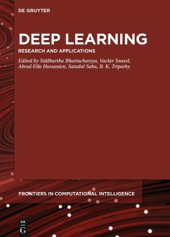 Deep Learning (eBook, ePUB)