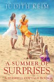 A Summer of Surprises (Seashell Cottage) (eBook, ePUB)