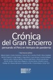 Crónica del Gran Encierro (eBook, ePUB)