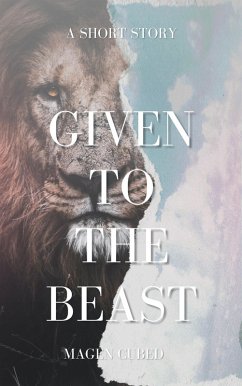 Cover Given To The Beast (eBook, ePUB)