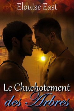 Cover Le Chuchotement des Arbres (eBook, ePUB)