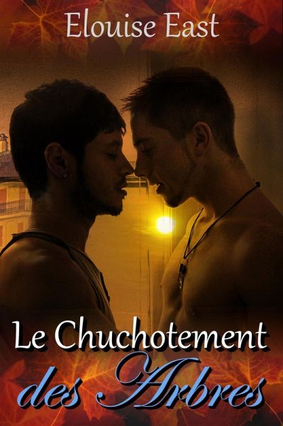 Le Chuchotement des Arbres (eBook, ePUB)