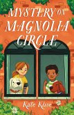 Mystery on Magnolia Circle (eBook, ePUB)