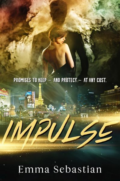 Impulse (eBook, ePUB) Impulse (eBook, ePUB)