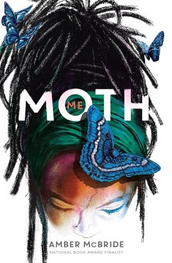 Me (Moth) (eBook, ePUB) - McBride, Amber