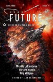 Future Science Fiction Digest Issue 7 (eBook, ePUB)