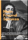 MEIN FREUND SPINOZA (eBook, ePUB)