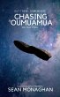 Chasing 'Oumuamua (eBook, ePUB) - Bild 1