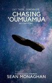 Chasing 'Oumuamua (eBook, ePUB)