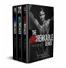 The Unbreakable Series: Books 1-3... - Bild 1