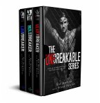 The Unbreakable Series: Books 1-3 (Heartbreaker, Rule Breaker, Lawbreaker) (eBook, ePUB)
