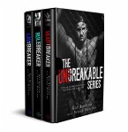 The Unbreakable Series: Books 1-3 (Heartbreaker, Rule Breaker, Lawbreaker) (eBook, ePUB) The Unbreakable Series: Books 1-3 (Heartbreaker, Rule Breaker, Lawbreaker) (eBook, ePUB)