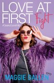 Love at First Fight (Geeks Gone Wild, #1) (eBook, ePUB)