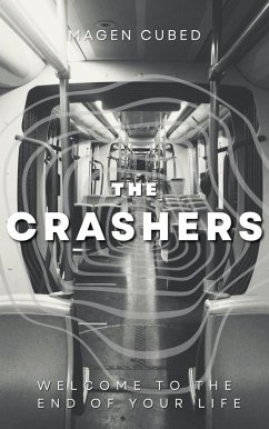 Cover The Crashers (eBook, ePUB)