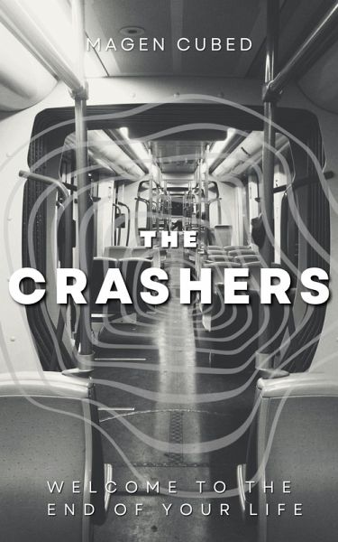 The Crashers (eBook, ePUB)