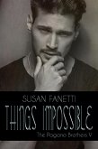 Things Impossible (The Pagano Brothers, #5) (eBook, ePUB)