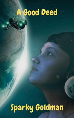 Cover A Good Deed (eBook, ePUB)