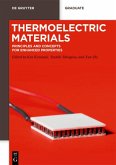 Thermoelectric Materials (eBook, ePUB)