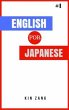 English for Japanese (eBook, ePUB) - Bild 1