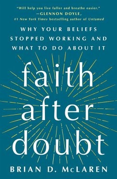 Cover Faith After Doubt (eBook, ePUB)