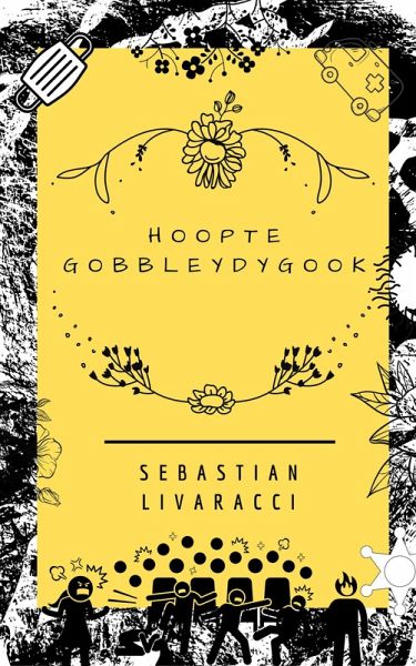 Hoopte Gobbledygook (eBook, ePUB)