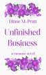 Unfinished Business (eBook, ePUB) - Bild 1