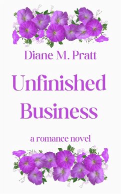 Cover Unfinished Business (eBook, ePUB)