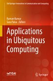 Applications in Ubiquitous Computing (eBook, PDF)