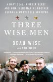 Three Wise Men (eBook, ePUB)