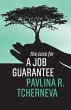 The Case for a Job Guarantee (eBook,... - Bild 1