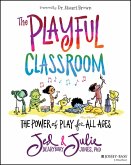 The Playful Classroom (eBook, ePUB)