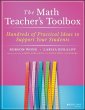The Math Teacher's Toolbox (eBook, PDF) - Bild 1